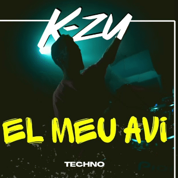 VERSIÓN IMPOSIBLE + DJ K-Zu + DJ RAVE