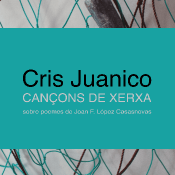Festival Febrefest. Concert de Cris Juanico