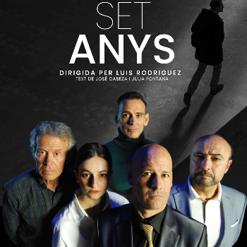 SET ANYS