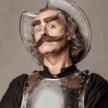 Teatre Valldoreix "Un tal Quixot"