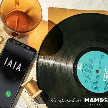 IAIA