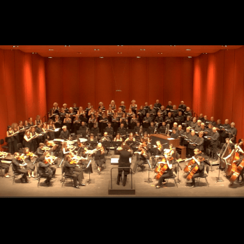 REQUIEM  KV 626 - W. A. MOZART
