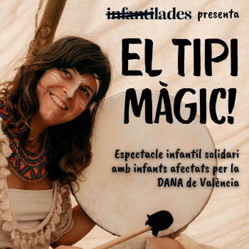 El Tipi Màgic