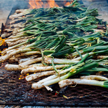 Calçotada Popular