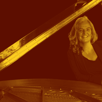 Nits de Piano: Eva Simó