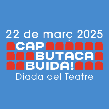 CAP BUTACA BUIDA:  EL FIL VERMELL de Tutatis Produccions