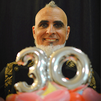 DIUMENGES AL TEATRE: 30 anys d'Struc de la Cia.Struc
