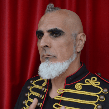DIUMENGES AL TEATRE: 30 anys d'Struc de la Cia.Struc