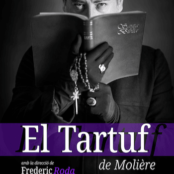 L'IMPOSTOR O EL TARTUF