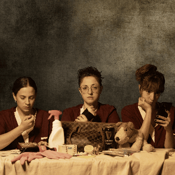 COM ELIMINAR L'OLOR DE LLEGIU DE LES MANS teatre a ESCENA! a Cal Ninyo