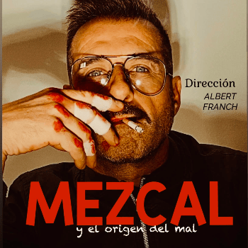 MEZCAL Teatre A ESCENA!