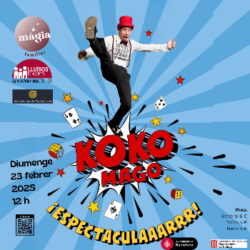 Mago Koko