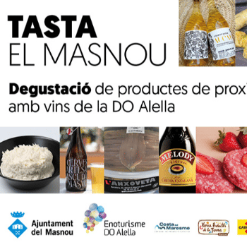 Tasta el Masnou