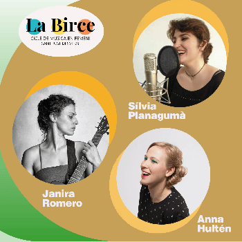 La Birce - Ateneu de Sant Just