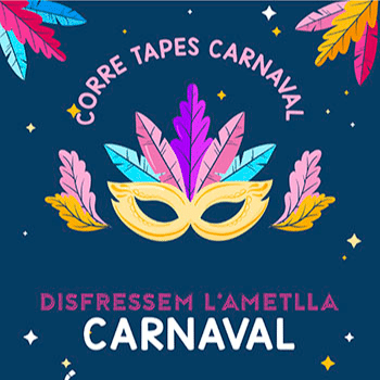 Disfressem l'Ametlla