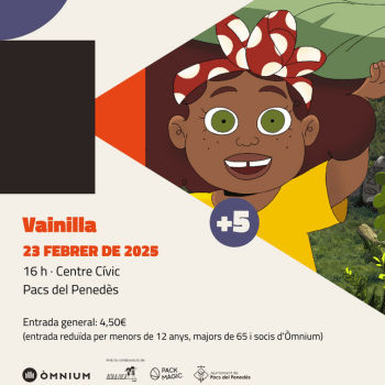 Cinexic "Vainilla"