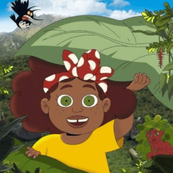 Cine Xic - VAINILLA