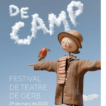 Festival de Camp Gerb