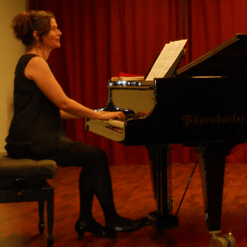 CONCERT - ARIA DI NAPOLI