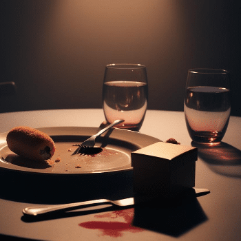 Vaya Centro: La Última Cena