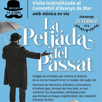 La Petjada del passat