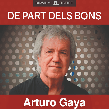 DE PART DEL BONS - RECORDANT L'OVIDI