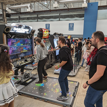 RetroBarcelona 2025