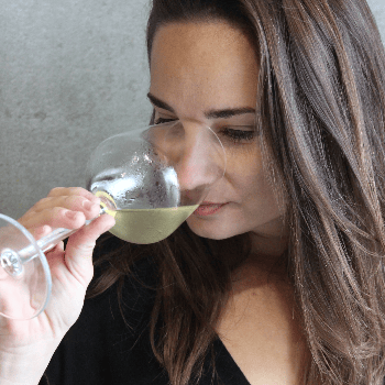 Tast de vins amb Romina Ribera
