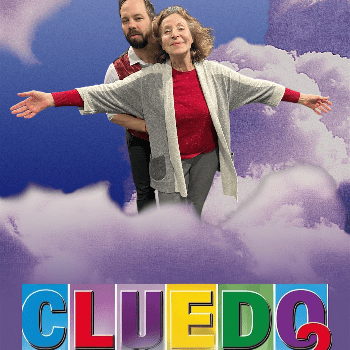 Festival de teatre de Castelldefels Lina Gena. Cluedo 2.