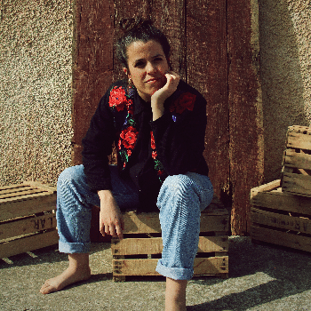 Concert d'Anna Colom, disc Cayana