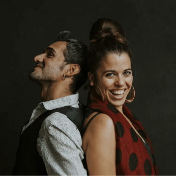 Concert d'Anna Colom, disc Cayana