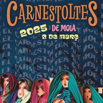 Sopar Carnestoltes
