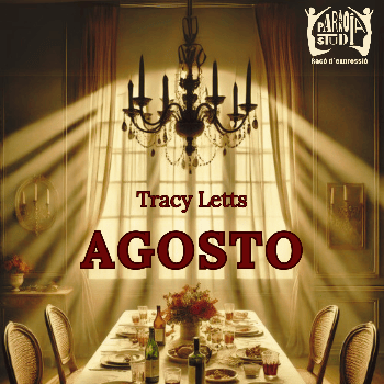 Festival de teatre de Castelldefels Lina Gena. AGOSTO