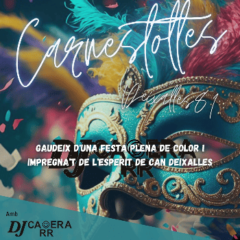 Carnestoltes Deixalles81