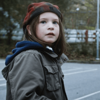 Cinema: Gabi, dels 8 als 13 anys