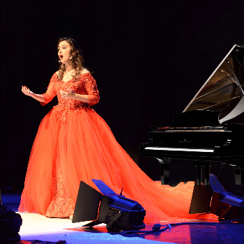 Music & Fashion Show (Manlleu)