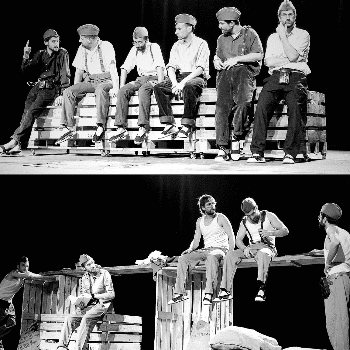 IN MEMORIAM - GRUP TEATRAL DE CAPELLADES
