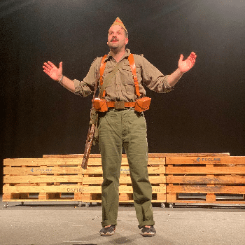 IN MEMORIAM - GRUP TEATRAL DE CAPELLADES