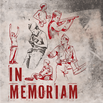 IN MEMORIAM - GRUP TEATRAL DE CAPELLADES