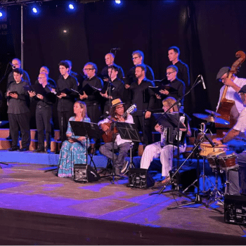 Concert: Veremant Havaneres amb Neus Mar i la Coral Sant Esteve