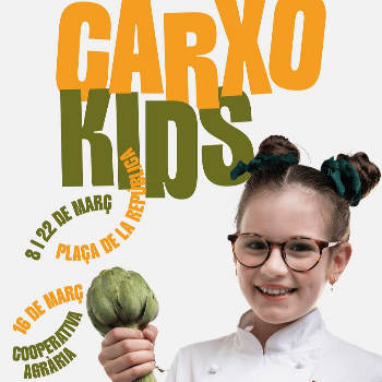 CARXOKIDS 2025