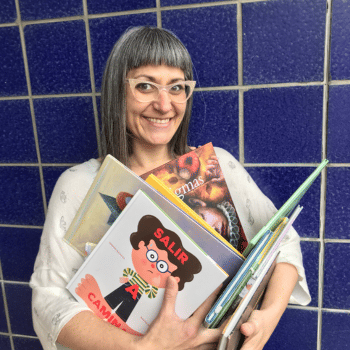 L'art de narrar contes als infants