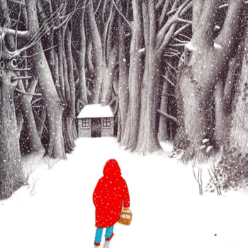 Estris i Contes: dins el Bosc