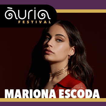 Dissabte 14 de Juny - Festival Àuria