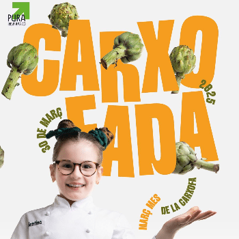 CARXOFADA 2025