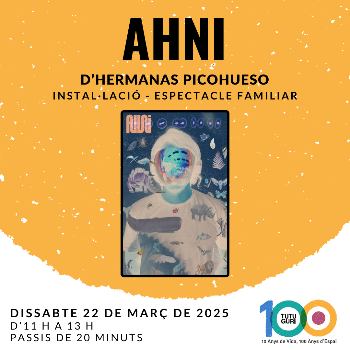 AHNI d' Hermanas Picohueso