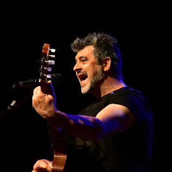 Concert Benèfic per a la lluita contra el càncer de mama - FILA 0