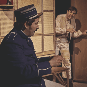 El Bon Policia