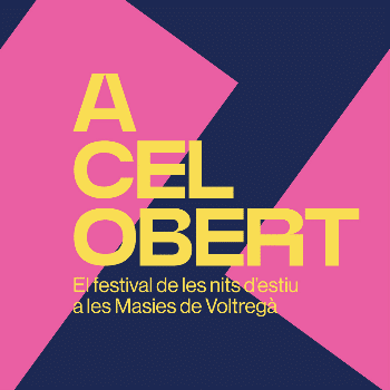 Sopa de Cabra en concert al festival A Cel Obert