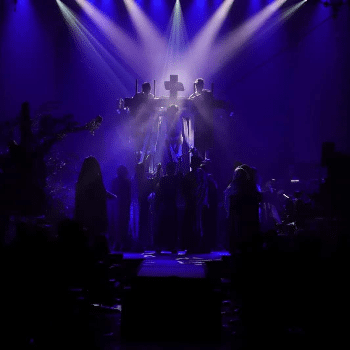 AUTO SACRAMENTAL - ST VICENÇ DELS HORTS